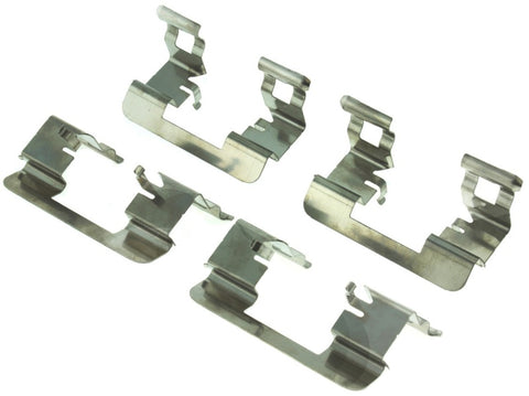 StopTech Street Brake Pads - 308.10920