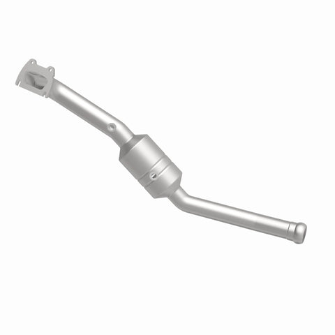 MagnaFlow Direct Fit Catalytic Converter OEM 11-12 Jeep Grand Cherokee 3.6L - 5551737