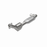 MagnaFlow Direct Fit Catalytic Converter 97-98 E150 E250 Van 4.2L D/ - 93325