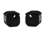 Whiteline 9/92-6/02 Lancer CE Control Arm - Lower Inner Rear Anti-dive Caster Kit - KCA317X