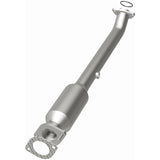 MagnaFlow Direct Fit Catalytic Converter 05-13 Nissan Frontier 2.5L - 51602