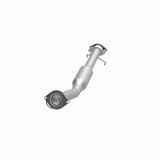 MagnaFlow 08-09 Buick LaCrosse 5.3L / 06-09 Chevy Impala 5.3L SS (49 State) D-Fit Catalytic Convert - 24221