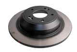 DBA 2018 Kia Stinger Rear 4000 Series Standard Rotor - DBA43341