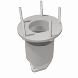 MagnaFlow Conv DF 88-92 Daihatsu 1.0 mani 49S - 50224