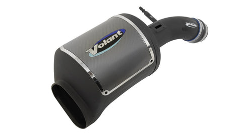 Volant 07-13 Toyota Sequoia 5.7 V8 PowerCore Closed Box Air Intake System - 18857