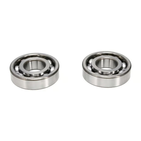 Wiseco Main Bearing Kit (2) 30 x 72 x 19mm - BK5003