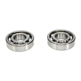 Wiseco Main Bearing Kit (2) 35 x 80 x 21mm - BK5004