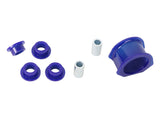 SuperPro Power Steering Rack Bushing Kit - SPF2304K