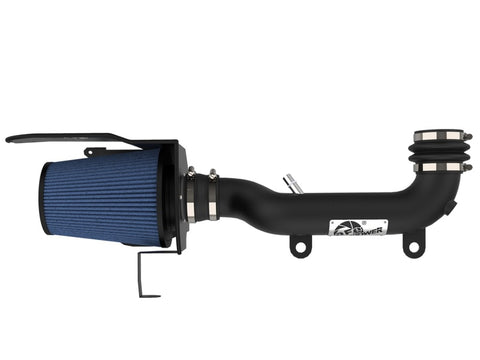 aFe Magnum FORCE Stage-2 XP Pro 5R Cold Air Intake System 2018+ Jeep Wrangler (JL) V6 3.6L - 54-13002-B