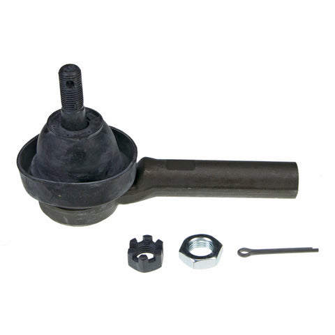 MOOG 01-04 Chrysler Town & Country Front Outer / Outer Tie Rod End - ES3537