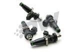 DeatschWerks 92-00 Honda Civic B/D/H / 91-01 Integra OBD I/II, B/D/H 2200cc Injectors (set of 4) - 16S-04-2200-4