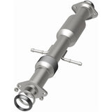 MagnaFlow 16-20 Lexus RX350 V6 3.5L OEM Grade Direct-Fit Catalytic Converter - 21-096