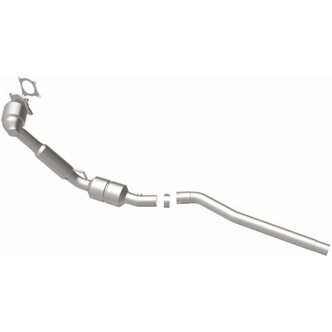 MagnaFlow Direct Fit Catalytic Converter 06-08 Jetta/GTI/A3/ 2.0T OE - 49165
