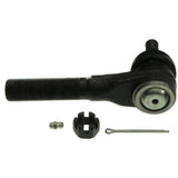 MOOG 84-90 Ford Bronco II Front Right Outer / Right Outer Tie Rod End - ES2214R