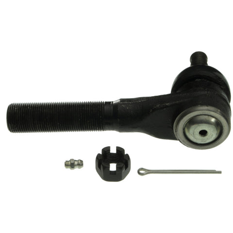 MOOG 84-90 Ford Bronco II Front Right Outer / Right Outer Tie Rod End - ES2214R