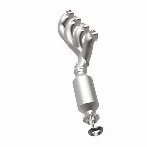 MagnaFlow Conv DF 05-06 Cadillac STS 4.6L D/S Manifold/04-06 Truck SRX 4.6L D/S Manifold (49 State) - 50760