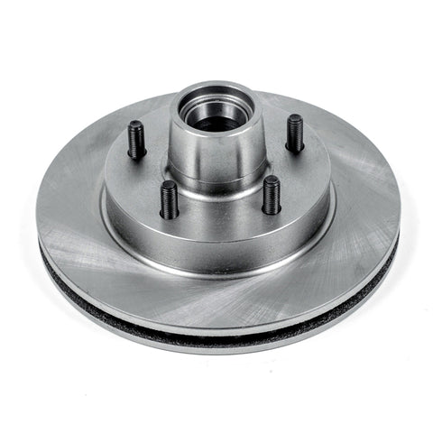 Power Stop 82-87 Buick Regal Front Autospecialty Brake Rotor - AR8213