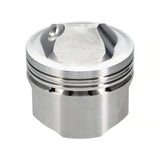 Wiseco Suzuki DRZ125 02-17/Kawasaki KLX125 02-06 111 Piston kit - 4815M05800