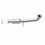 MagnaFlow Direct Fit Catalytic Converter 07-09 Acura RDX 2.3L T Rear - 51529
