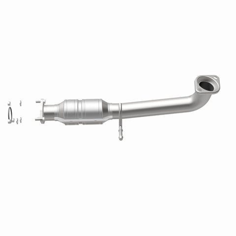 MagnaFlow Direct Fit Catalytic Converter 07-09 Acura RDX 2.3L T Rear - 51529