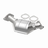 MagnaFlow Direct Fit Catalytic Converter Impreza 2.2L Front Conv - 51122