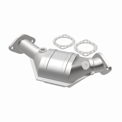 MagnaFlow Direct Fit Catalytic Converter Impreza 2.2L Front Conv - 51122