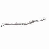 MagnaFlow OEM Grade 10-12 Subaru Outback / Legacy Direct Fit Federal Catalytic Converter - 52726