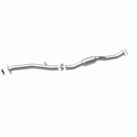MagnaFlow OEM Grade 10-12 Subaru Outback / Legacy Direct Fit Federal Catalytic Converter - 52726