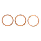 Vertex Gaskets 15-16 Yamaha FJ09 Exhaust Gasket Kit - 823012