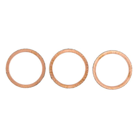 Vertex Gaskets 15-16 Yamaha FJ09 Exhaust Gasket Kit - 823012