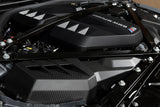Dinan 21-27 BMW M2/M3/M4 (G80/G82/G83/G87) Matte Carbon Fiber Cold Air Intake - D760-0063-B