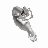 MagnaFlow Conv DF 07-12 Acura RDX 2.3L T Front - 51519