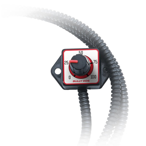Bully Dog 19-21 Chevy Silverado 1500 / 20-21 Chevy Silverado 2500/3500 Thruster Throttle Booster - 49008