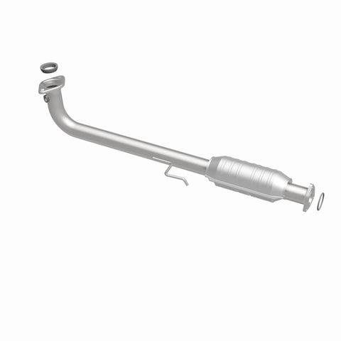 MagnaFlow Conv DF 01-05 Honda Civic EX/GX 1.7L - 93228