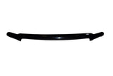 AVS 16-18 Chevy Silverado 1500 Hoodflector Low Profile Hood Shield - Smoke - 21570