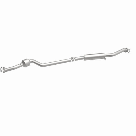 MagnaFlow Direct Fit Catalytic Converter OEM 2016-2017 MX-5 Miata L4 2L Underbody - 21-321