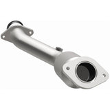 MagnaFlow Direct Fit Catalytic Converter 05-12 Corvette 8 6.0L; D/S - 93998