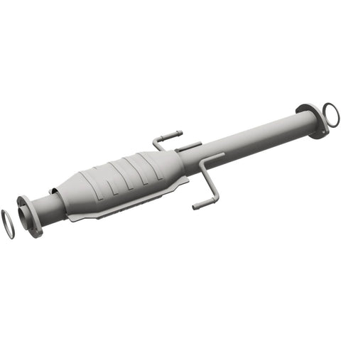 MagnaFlow Direct Fit Catalytic Converter 02-04 Tacoma 3.4L rear 50S - 441770