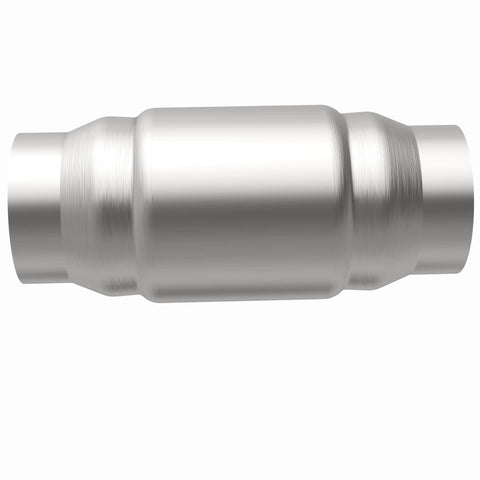 MagnaFlow Conv Univ 3.00inch C/C - 54959