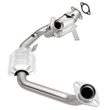 MagnaFlow Conv DF Taurus 96-99 3.0L - 23523