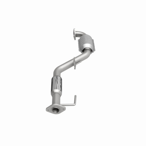 MagnaFlow Direct Fit Catalytic Converter 02-03 MPV 3.0L Passenger Side Rear OEM - 49567