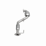 MagnaFlow Conv DF 02-03 MPV 3.0L Passenger Side Rear - 24429