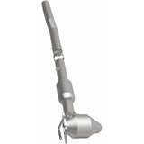 MagnaFlow 12-23 Volkswagen Beetle L4 2.0L OEM Underbody Direct-Fit Catalytic Converter - 52281
