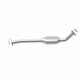MagnaFlow Direct Fit Catalytic Converter 05-07 Toyota Sequoia 8 4.7L P/S - 24481