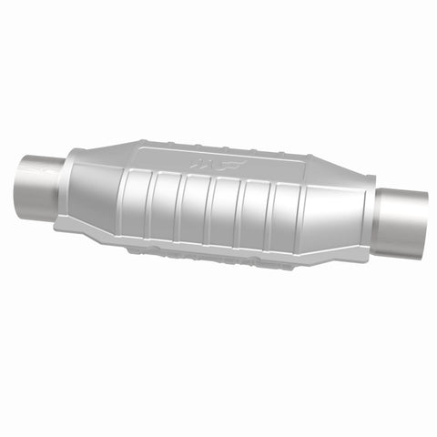 MagnaFlow Universal Catalytic Converter 3.00inch - 99009HM