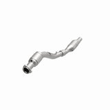 MagnaFlow Direct Fit Catalytic Converter 04-06 Audi S4 4.2L CA - 441096