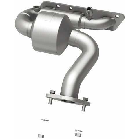 MagnaFlow Direct Fit Catalytic Converter 00-03 Ford Taurus 3.0L - 51173