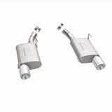 MagnaFlow SYS C/B 05-09 Mustang GT 4.6L A/B - 15882