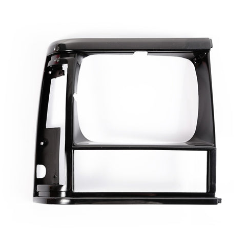 Omix Bezel Headlamp RH- 91-96 Cherokee XJ/Comanche MJ - S-55055100