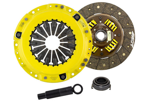 ACT 1997 Acura CL XT/Perf Street Sprung Clutch Kit - HA3-XTSS